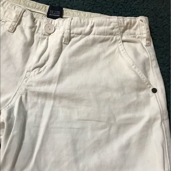 Blue Saks Fifth‎ Avenue Shorts - Picture 5 of 8